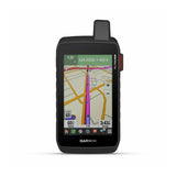 Garmin Montana 750i Rugged GPS Touchscreen Navigator with inReach Technology