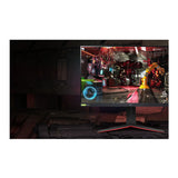 LG 32GP850 32-Inch UltraGear QHD IPS 165Hz Monitor with G-SYNC Compatibility (Certified Refurbished)