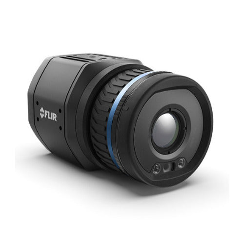 FLIR A700-EST Fixed Mount 640x480 Thermal Screening Camera with 24-Degree Lens