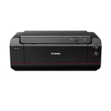 Canon Imageprograf PRO-1000 17-Inch Anti Clogging Professional Photographic Inkjet Printer (Black)