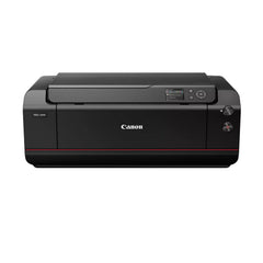 Canon Imageprograf PRO-1000 17-Inch Anti Clogging Professional Photographic Inkjet Printer (Black)