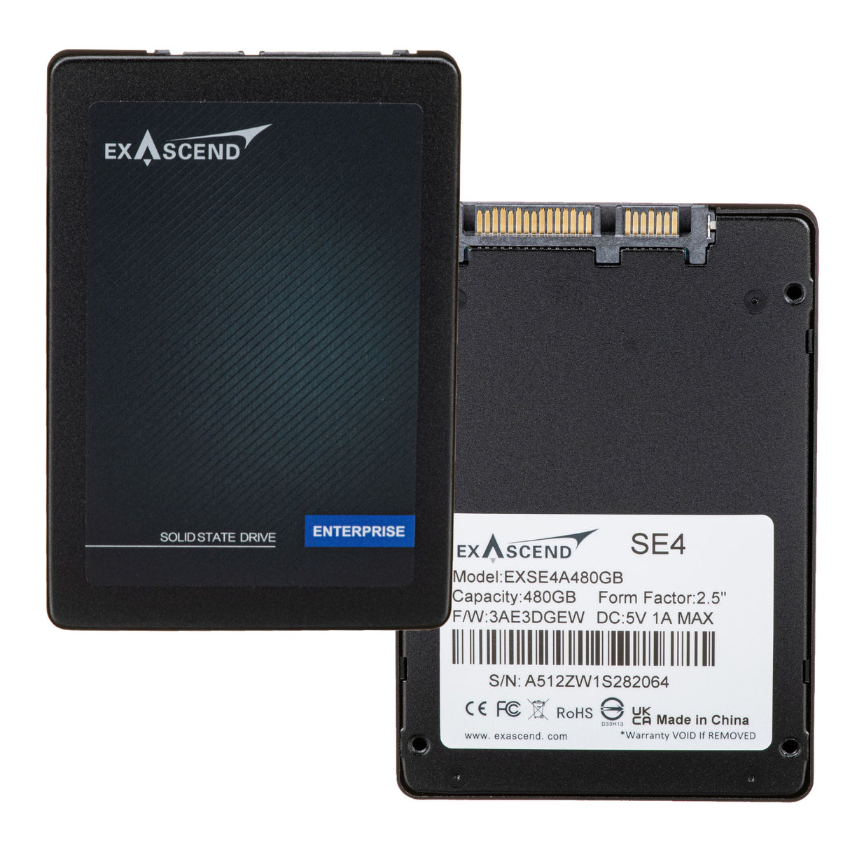 Atomos Shogun Classic 7-Inch HDR Monitor with Accessory Kit & 480GB SSD Bundle