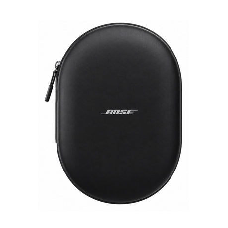 Bose QuietComfort Headphones with Active Noise Cancellation (2nd Gen, Black) - 6