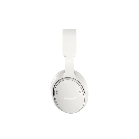 Bose QuietComfort Wireless Headphones (2nd Generation) with Active Noise Cancelling (White Smoke) - 4