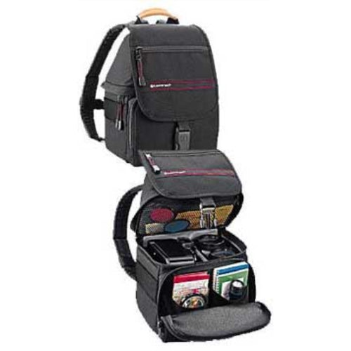 Tamrac 748 Compact Photo Daypack (Gray)