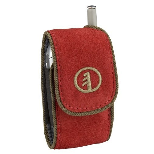 Tamrac 357302 Express Phone Case (Red)