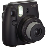 Fujifilm Instax Mini 8 Film Camera (Black)