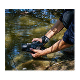 Sony RX10 V 20.1MP Premium 25x High-Zoom Camera with 24-600mm F2.4-4 Lens - 9