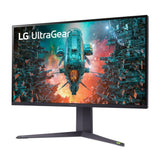 LG 32GQ950 32-Inch UltraGear UHD 4K Nano IPS HDR 1000 Monitor with G-SYNC Compatible (Refurbished)
