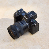 Tamron 20-40mm f/2.8 Di III VXD Zoom Lens for Mirrorless Cameras (Nikon Z) Lifestyle_3
