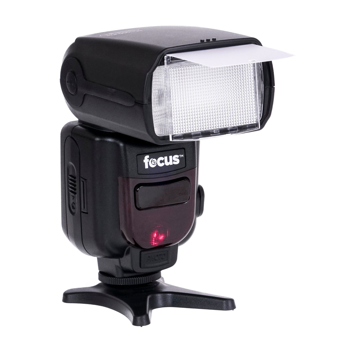 Focus FC-1000 18-180mm Zoom Intelligent TTL Flash