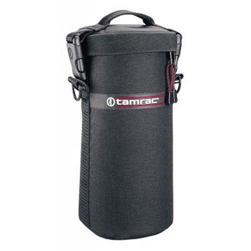 Tamrac 346 Large Lens Case for Lenses up to 9.75 Inches