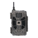 Stealth Cam Deceptor Dual Network Trail Camera (2 Pack) Bundle with 32GB Memory Card & Card Reader - 2
