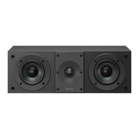 Sony SS-CS8M2 2-Way 3-Driver Center Channel Speaker (Single, 2025 Model) - 2