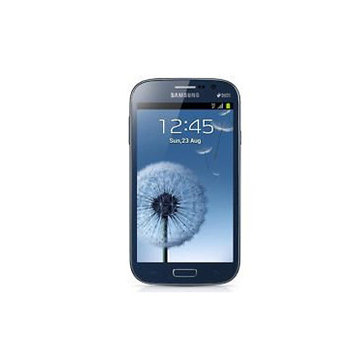 Samsung GT-I9082 Galaxy Grand Duos 8Gb Factory Unlocked (Blue)
