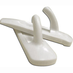 Westcott Removable Backdrop Wall Hooks (2-pack)