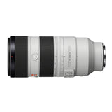 Sony a7R VI Mirrorless Camera with 70-200mm f/2.8 GM OSS II Lens and Accessories Bundle-7
