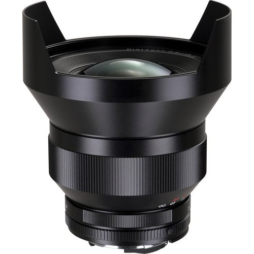 Zeiss Distagon T* 15mm f/2.8 ZF.2 Lens for Nikon F Mount