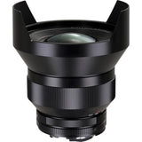 Zeiss Distagon T* 15mm f/2.8 ZF.2 Lens for Nikon F Mount