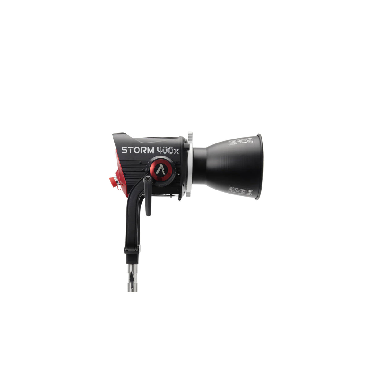 Aputure STORM 400x Tunable White LED Monolight (Gold Mount) with 35-Inch Softbox - 3