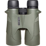 Vortex Optics D5012 Diamondback 12x50 Binos w/ Three Straps & Deluxe Acces.Kit
