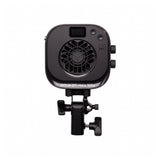 Amaran Halo 100x 100W Bi-color Bowens Mount COB Light with 85-degrees Beam Angle