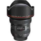 Canon EF 11-24mm f/4 L USM Ultra-Wide Zoom Lens