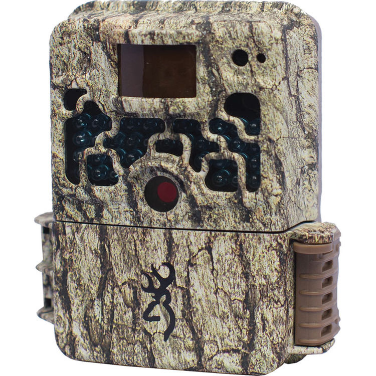 Browning BTC-5HD Strike Force HD 10MP Micro Hunting Trail Camera (2015)