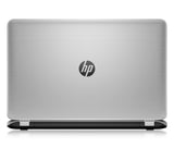 HP Pavilion 17-f224nr AMD A10 17.3 HD+ TouchScreen Windows 8.1 Notebook (White)