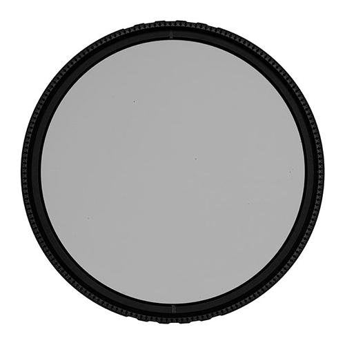 Vu 62mm Ariel Circular Polarizing Filter