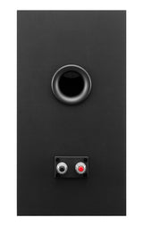 Sony SSCS5 3-Way 3-Driver Bookshelf Speaker System (Black, Pair)