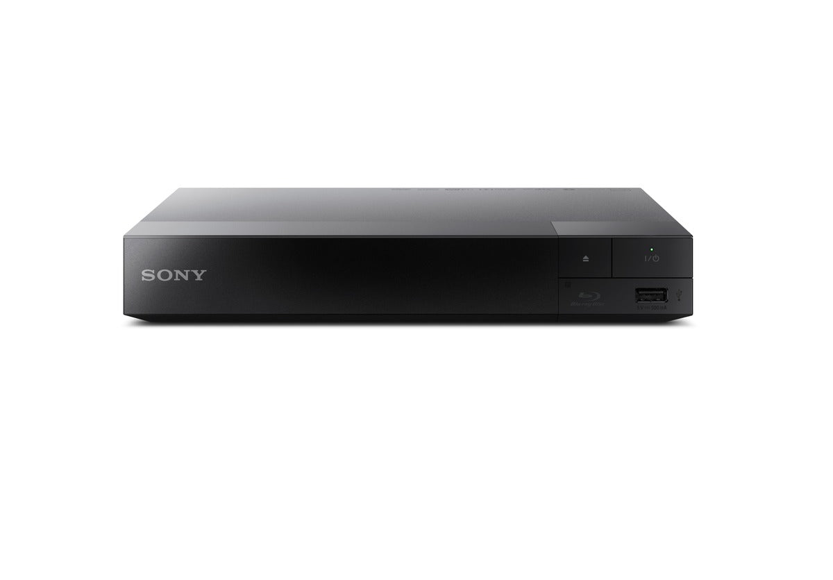 Sony BDPS3500 Wi-Fi Streaming Blu-Ray Disc Player