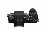 Panasonic LUMIX G7 Mirrorless Camera with 14-140mm Lens