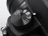 Panasonic LUMIX G7 Mirrorless Camera with 14-140mm Lens
