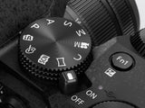Panasonic LUMIX G7 Mirrorless Camera with 14-140mm Lens