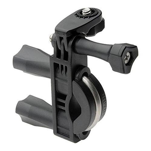 Vivitar VIV-APM-7200 Adjustable Pro Series Bike Mount for Action Cameras