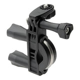Vivitar VIV-APM-7200 Adjustable Pro Series Bike Mount for Action Cameras