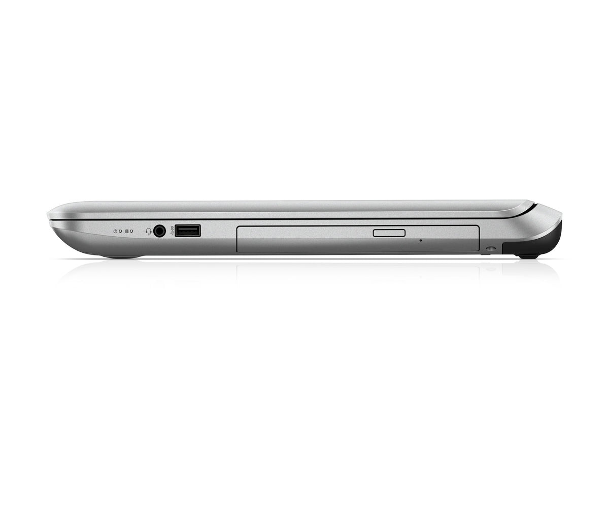 HP ENVY 17-k073ca 17.3" HD+ Touchscreen Laptop, Intel Core i7 2.5GHz, 12GB RAM, 1TB HDD (Refurbished)