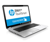 HP ENVY 17-k073ca 17.3 HD+ Touchscreen Notebook PC with 2.5GHz Core i7, 12GB RAM and 1TB Hard Drive (Manufacturer Refurbished)