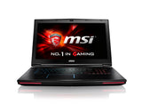 MSI GT72 Dominator Pro G-1423 i7-5700HQ, 17.3in Full HD LED, NVIDIA GTX980M 8GB