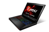 MSI GT72 Dominator Pro G-1423 i7-5700HQ, 17.3in Full HD LED, NVIDIA GTX980M 8GB