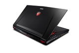 MSI GT72 Dominator Pro G-1423 i7-5700HQ, 17.3in Full HD LED, NVIDIA GTX980M 8GB