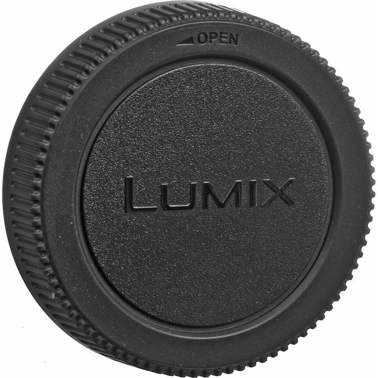 Panasonic Leica DG Macro-Elmarit 45mm f/2.8 ASPH. MEGA O.I.S. Lens (Open Box)