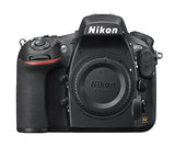 Nikon D810A FX-ormat Digital SLR Camera Body with 32GB Accessory Bundle