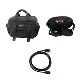 Nikon D810A FX-ormat Digital SLR Camera Body with 32GB Accessory Bundle