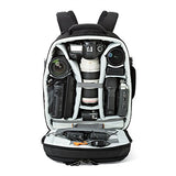 Lowepro Pro Runner BP 350 AW II Backpack (Black)