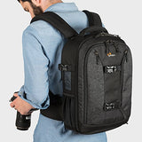 Lowepro Pro Runner BP 350 AW II Backpack (Black)