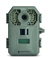 Stealth Cam G42 TRIAD Digital Trail Game Camera 8MP with 16GB Memory Card