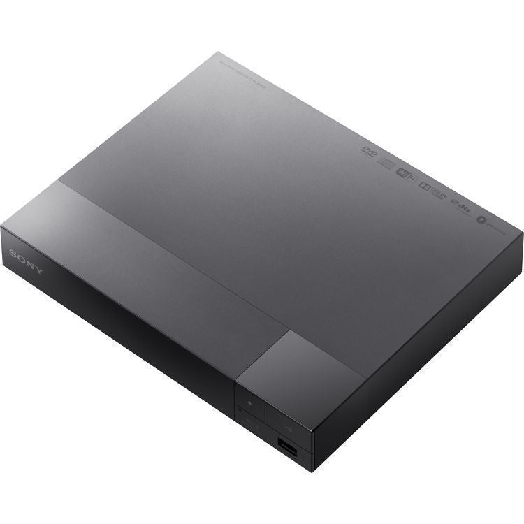Sony BDPS3500 Wi-Fi Streaming Blu-Ray Disc Player