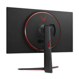 LG 32GP850 32-Inch UltraGear QHD IPS 165Hz Monitor with G-SYNC Compatibility (Certified Refurbished)